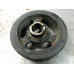 105B003 Crankshaft Pulley From 2011 Nissan Titan  5.6